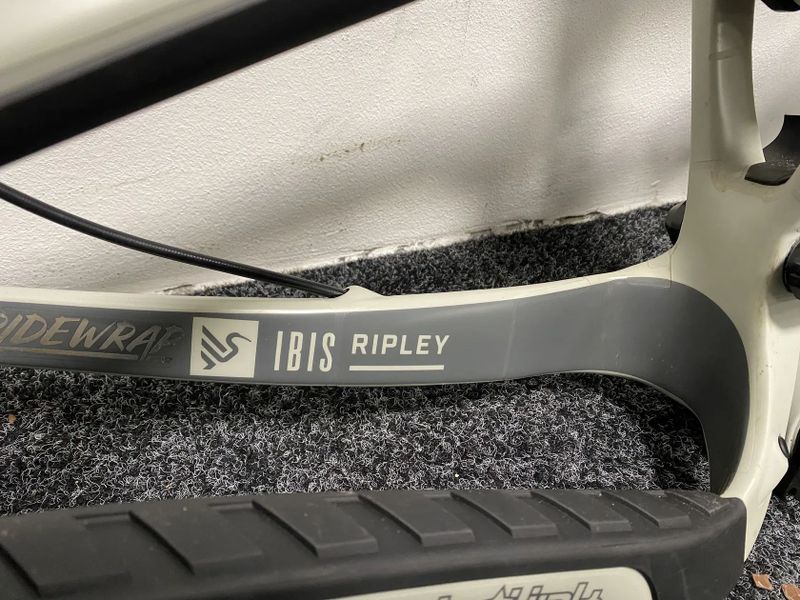 Ibis Ripley V4S M (UDH T-Type)