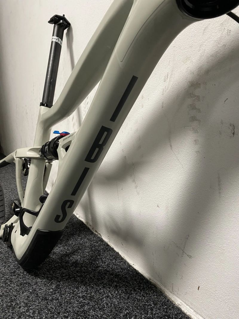 Ibis Ripley V4S M (UDH T-Type)