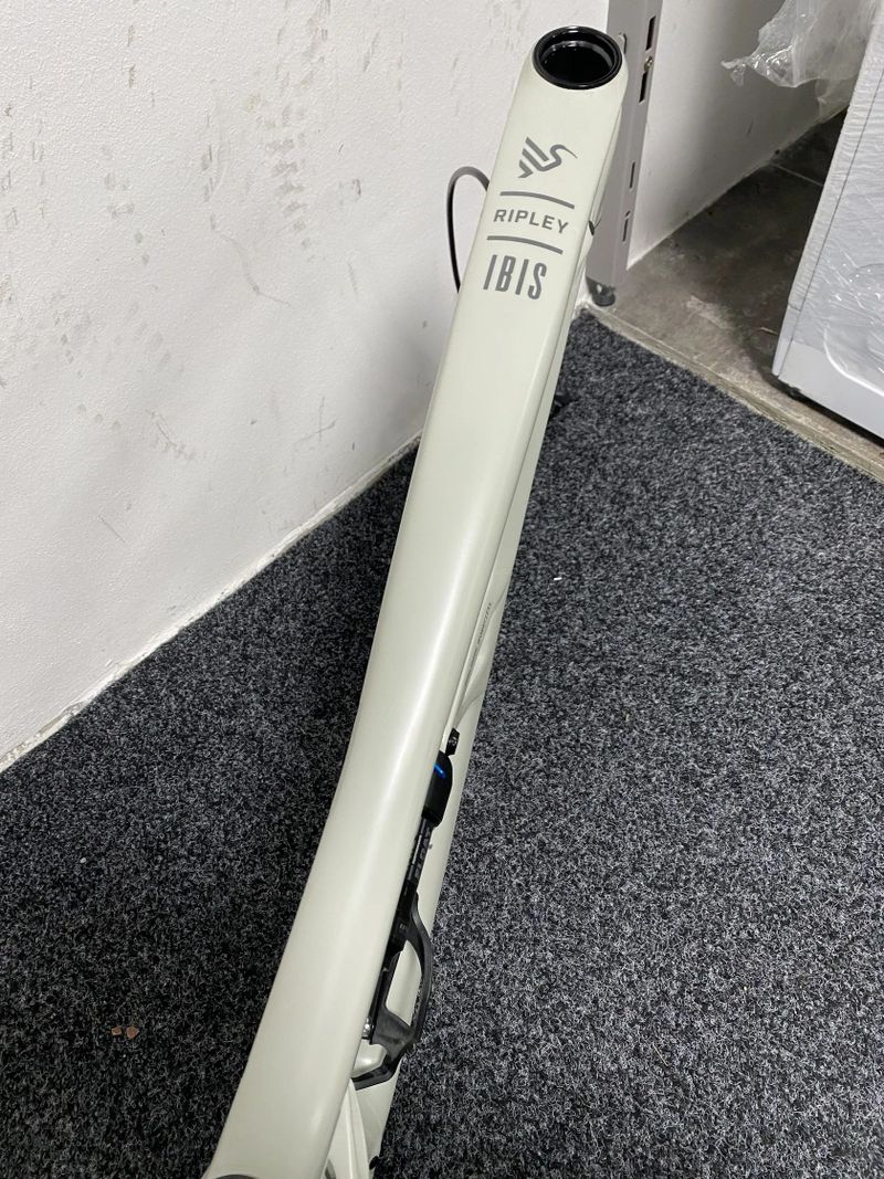 Ibis Ripley V4S M (UDH T-Type)