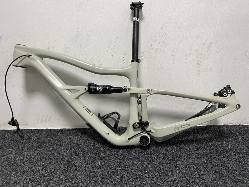 Ibis Ripley V4S M (UDH T-Type)