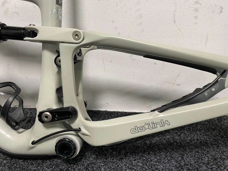 Ibis Ripley V4S M (UDH T-Type)