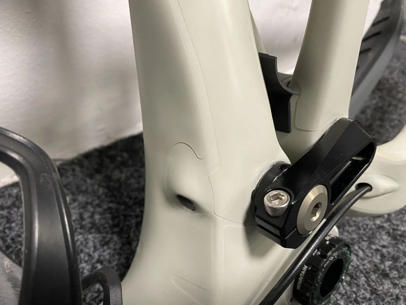 Ibis Ripley V4S M (UDH T-Type)