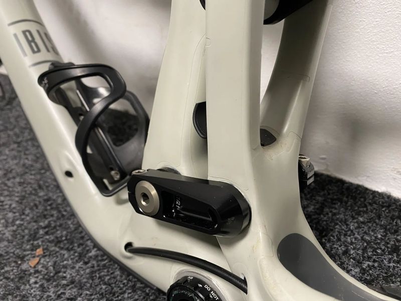 Ibis Ripley V4S M (UDH T-Type)