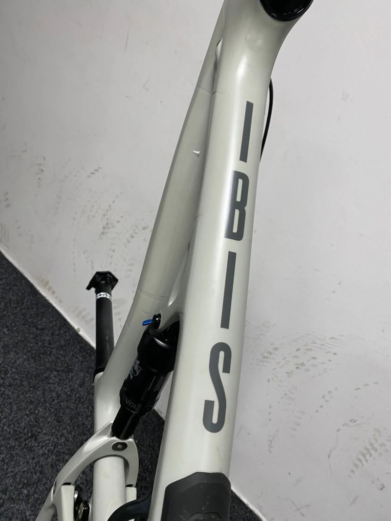 Ibis Ripley V4S M (UDH T-Type)