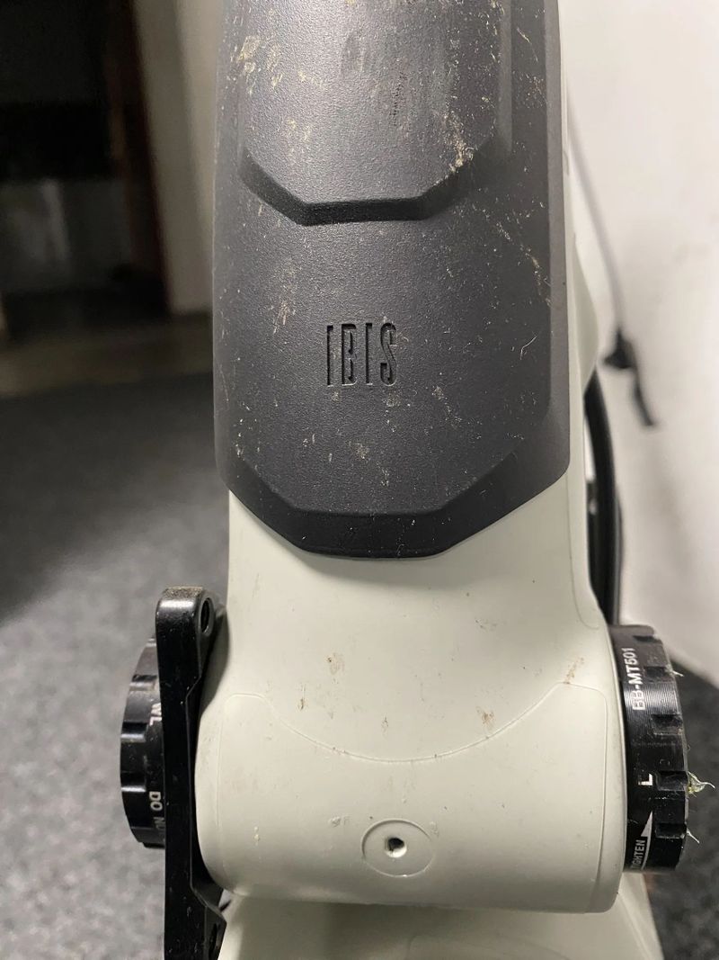 Ibis Ripley V4S M (UDH T-Type)