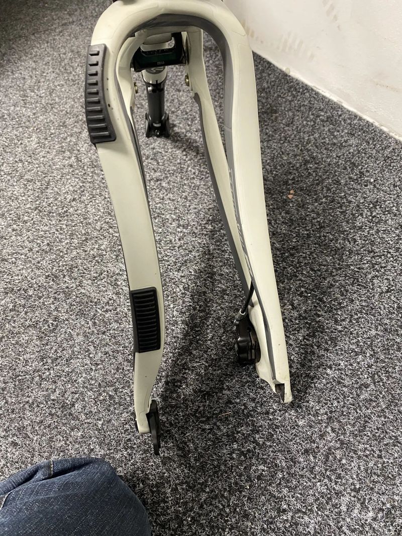 Ibis Ripley V4S M (UDH T-Type)