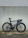 Colnago Concept Team Novo Nordisk edition