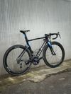 Colnago Concept Team Novo Nordisk edition