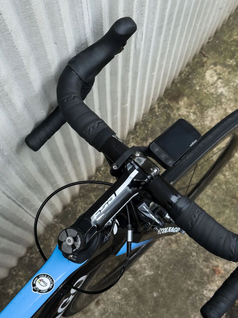 Colnago Concept Team Novo Nordisk edition