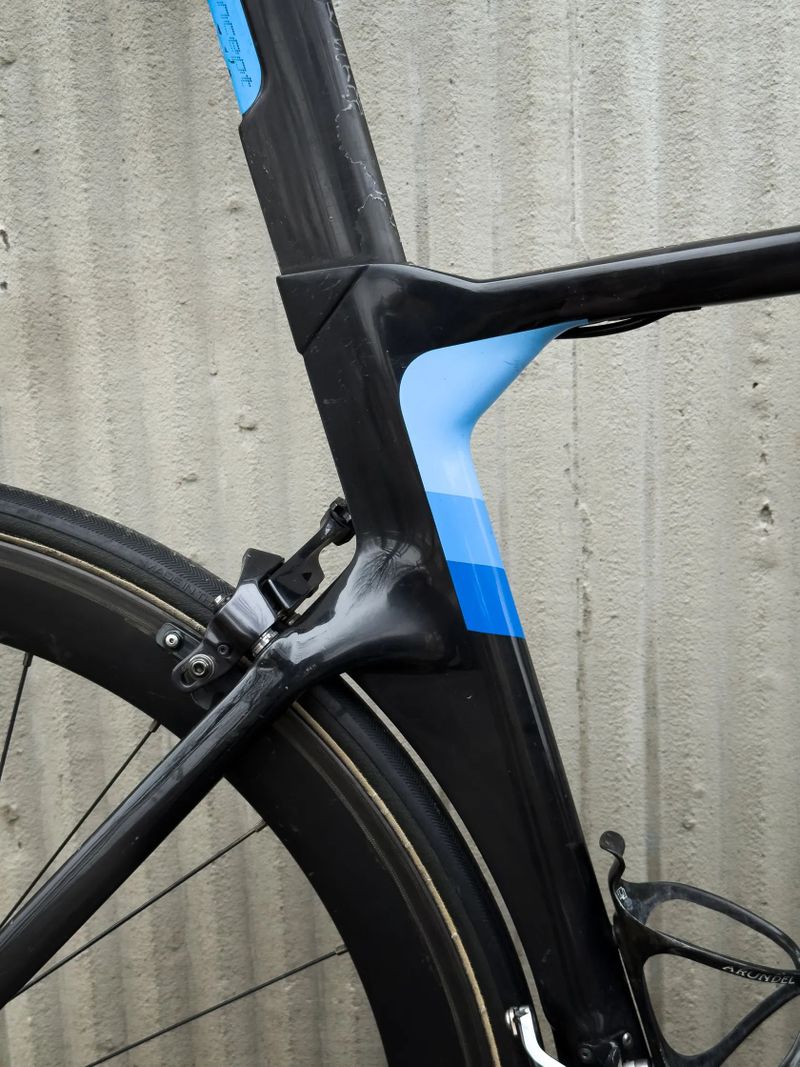 Colnago Concept Team Novo Nordisk edition