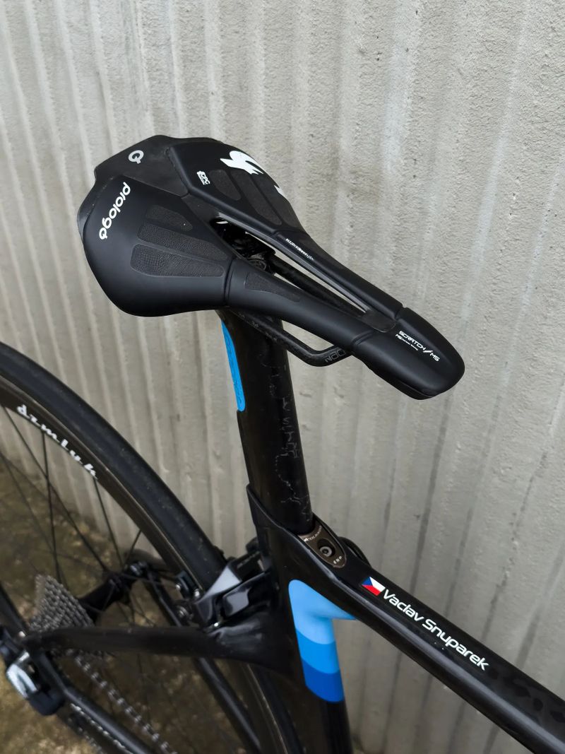 Colnago Concept Team Novo Nordisk edition