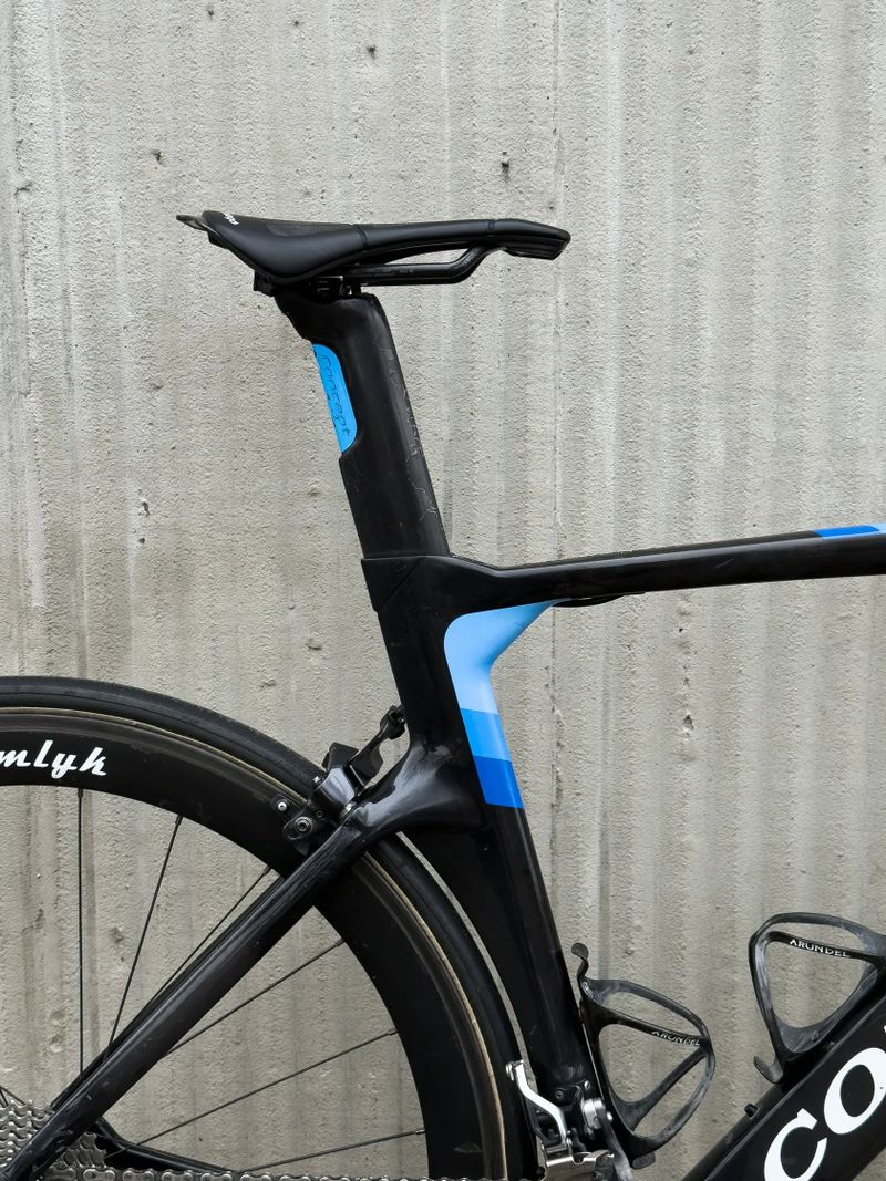 Colnago Concept Team Novo Nordisk edition