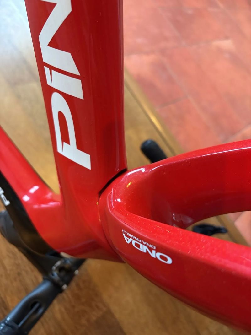 Pinarello X3 Shimano Di2 