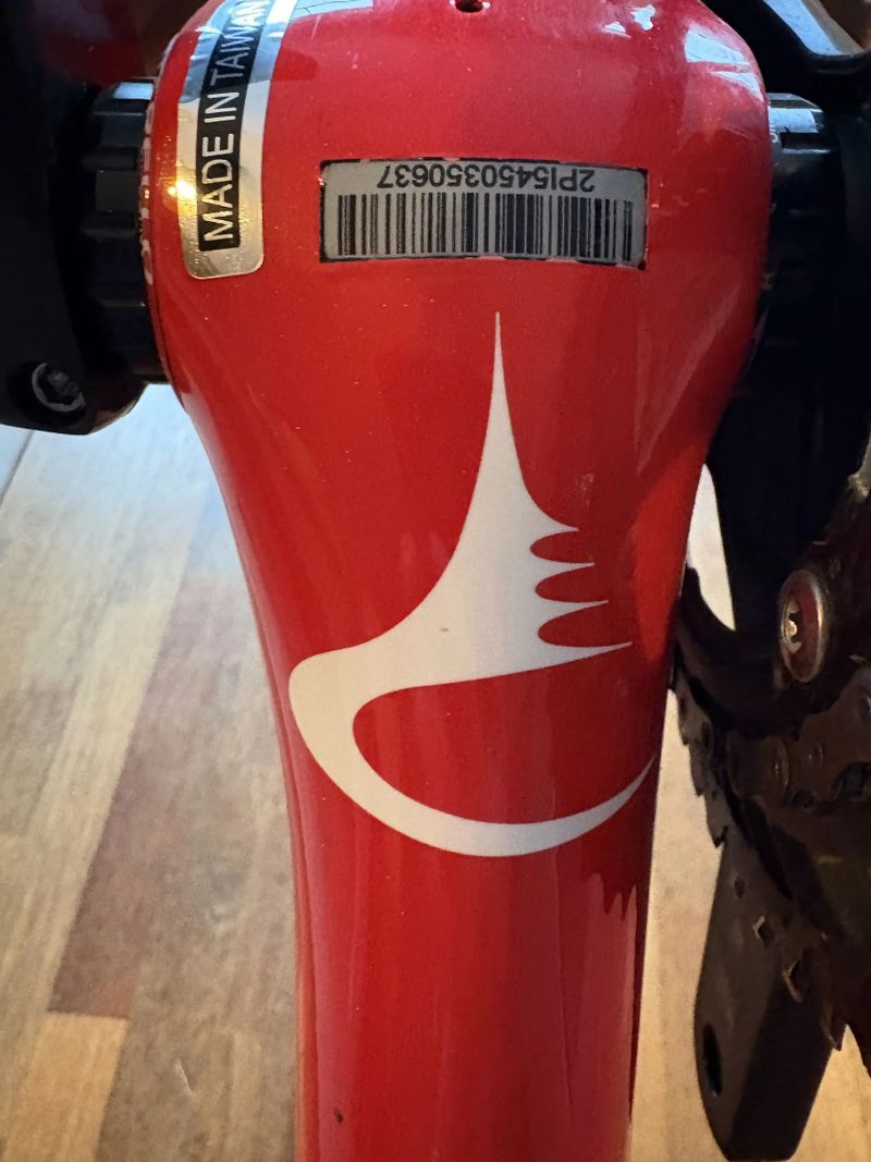 Pinarello X3 Shimano Di2 