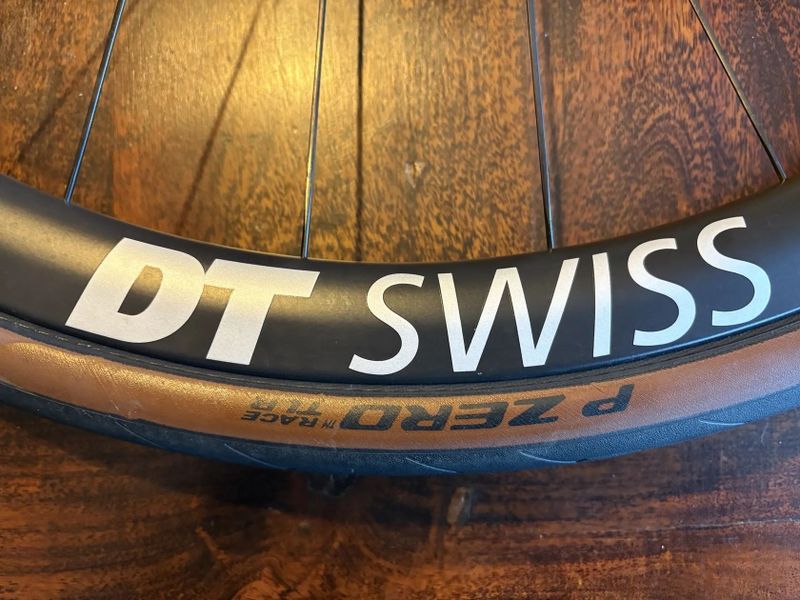 Pinarello X3 Shimano Di2 