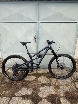 YT Capra Uncaged 12