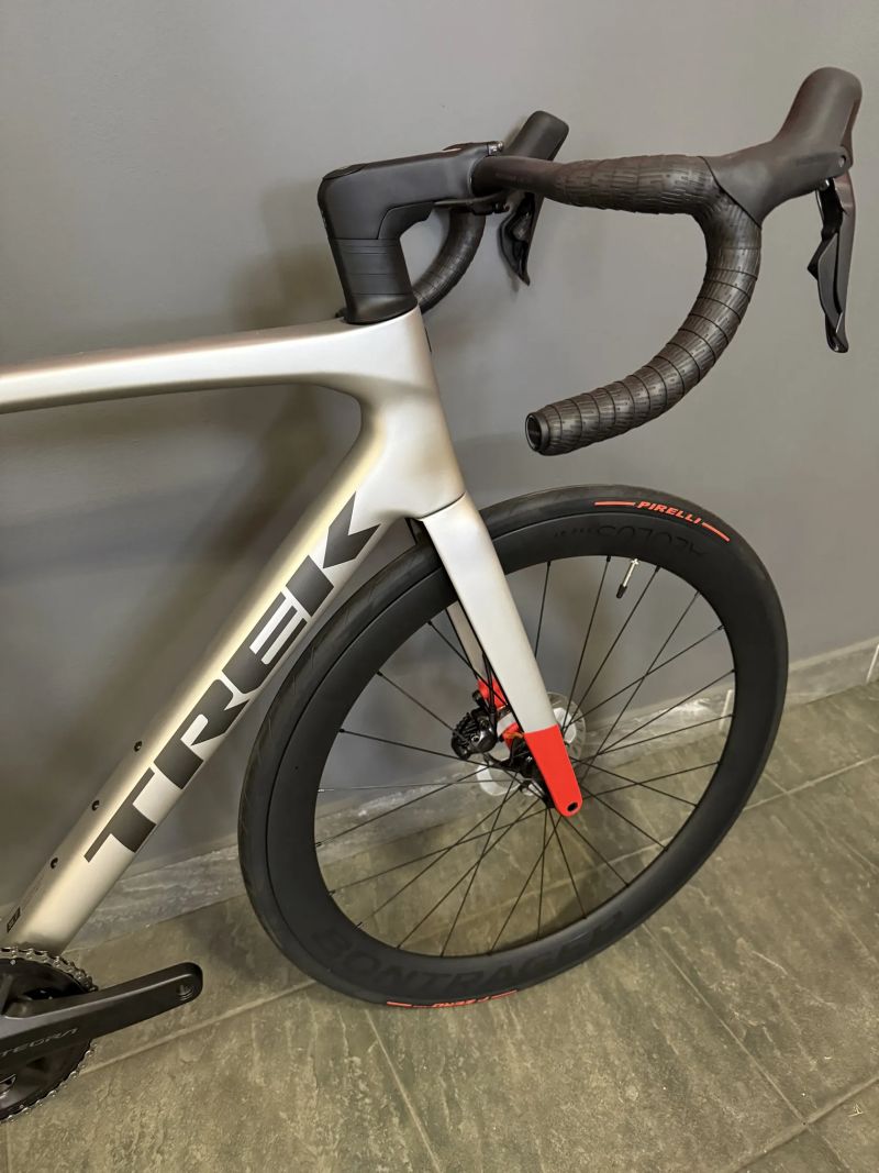 Zánovní kola Trek Madone SL 7 Gen 8 Velikosti S,M,M/L,XL