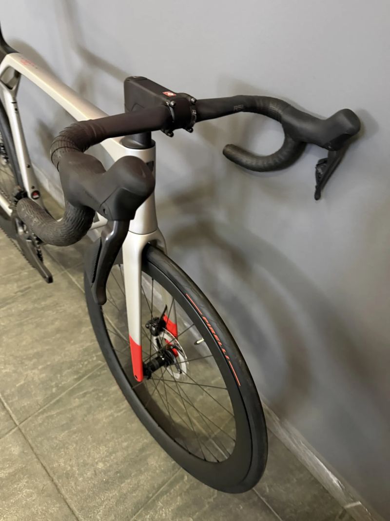 Zánovní kola Trek Madone SL 7 Gen 8 Velikosti S,M,M/L,XL