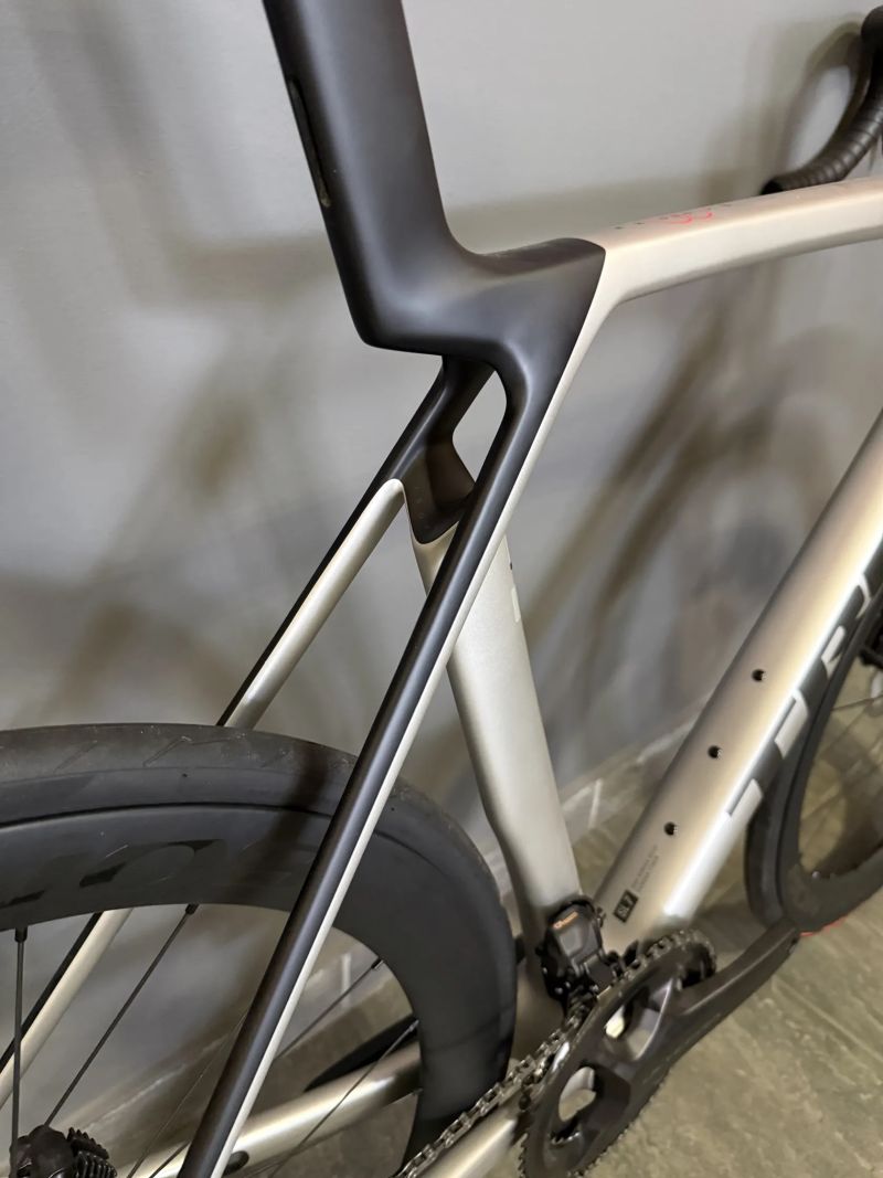 Zánovní kola Trek Madone SL 7 Gen 8 Velikosti S,M,M/L,XL