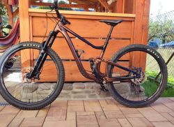 Giant Trance 1 29 vel.M 2023/24