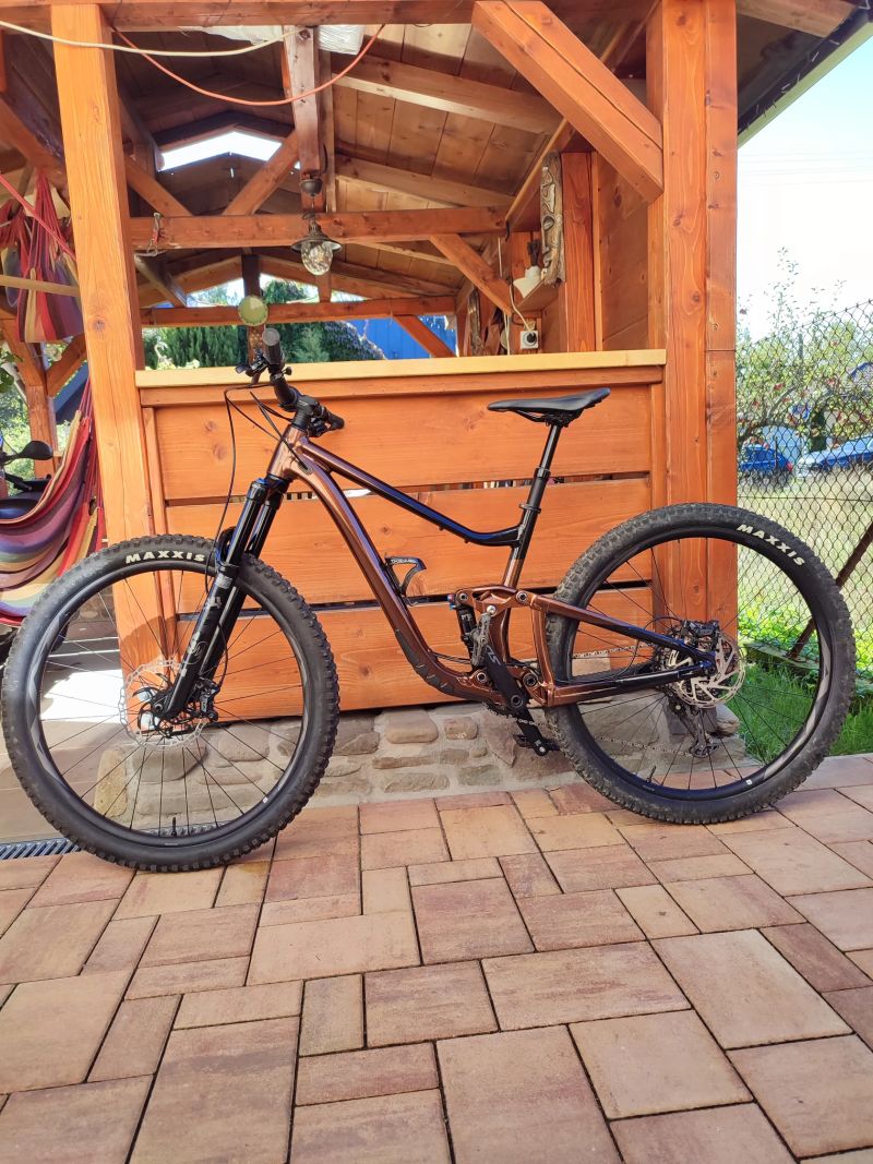 Giant Trance 1 29 vel.M 2023/24