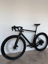 Custom Ridley Grifn Gravel, SRAM Rival 1x13