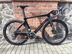 Cervélo S5 vel. 54cm