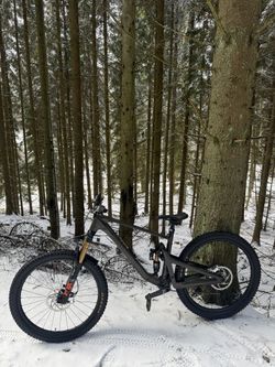 Ghost Riot AM CF FullParty , velikost L 