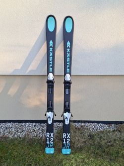 Kästle RX12 Jr. - 140 cm