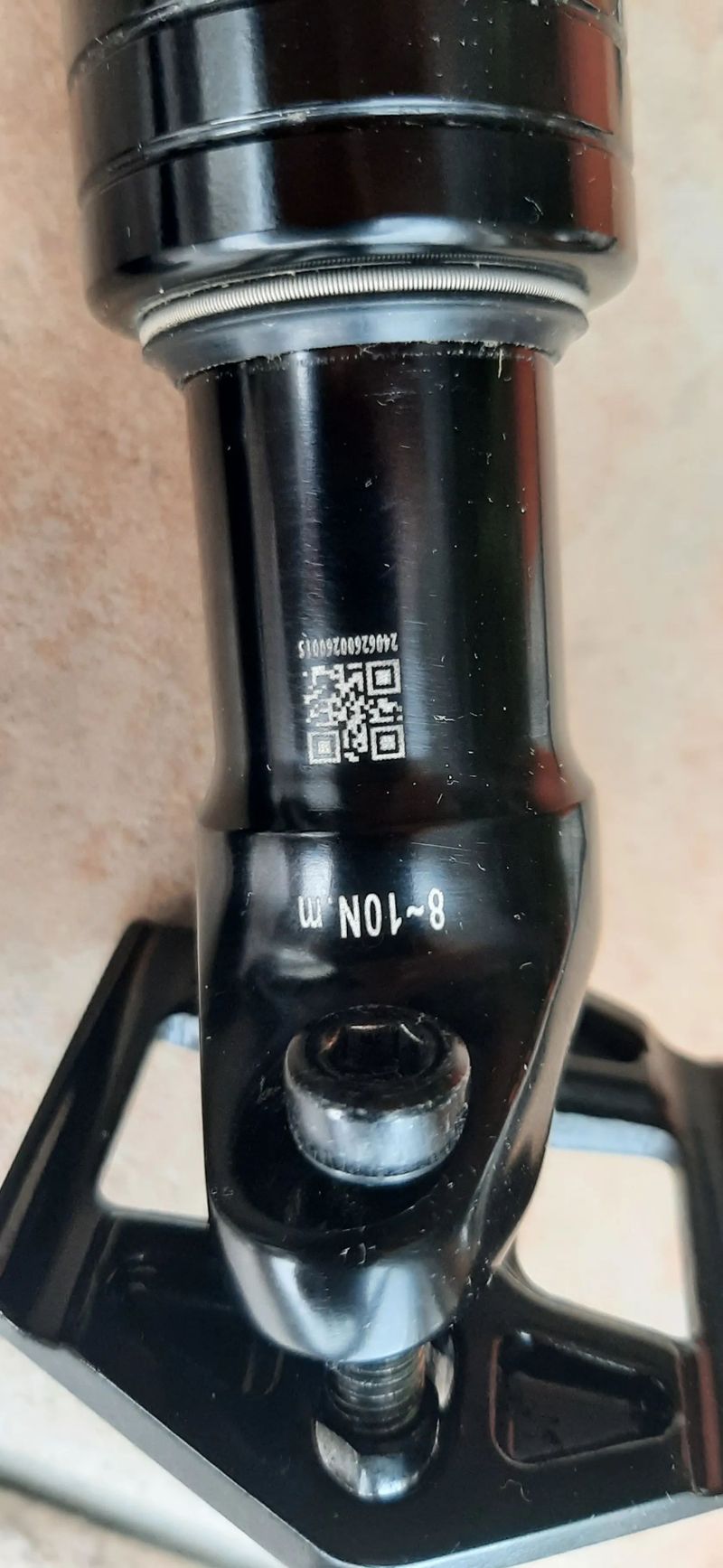 Tranz-X sedlovka průměr 31,6 mm výsuv 170 mm NOVÁ!