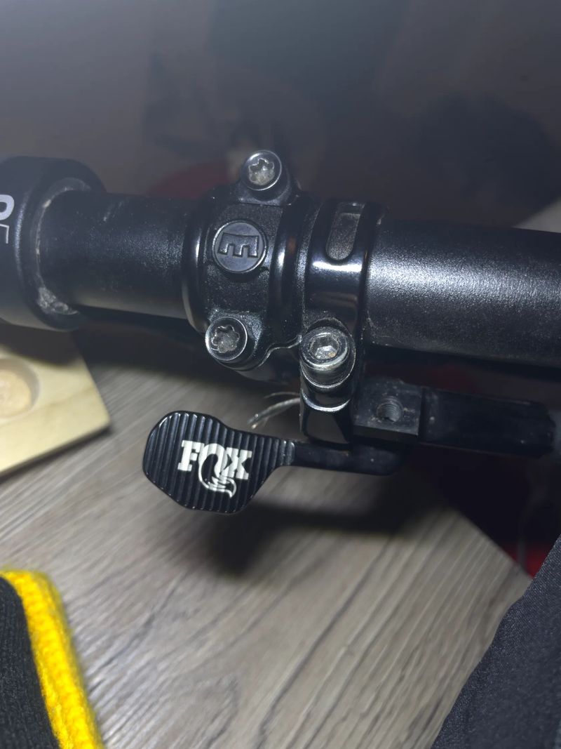 Fox Transfer factory kashima