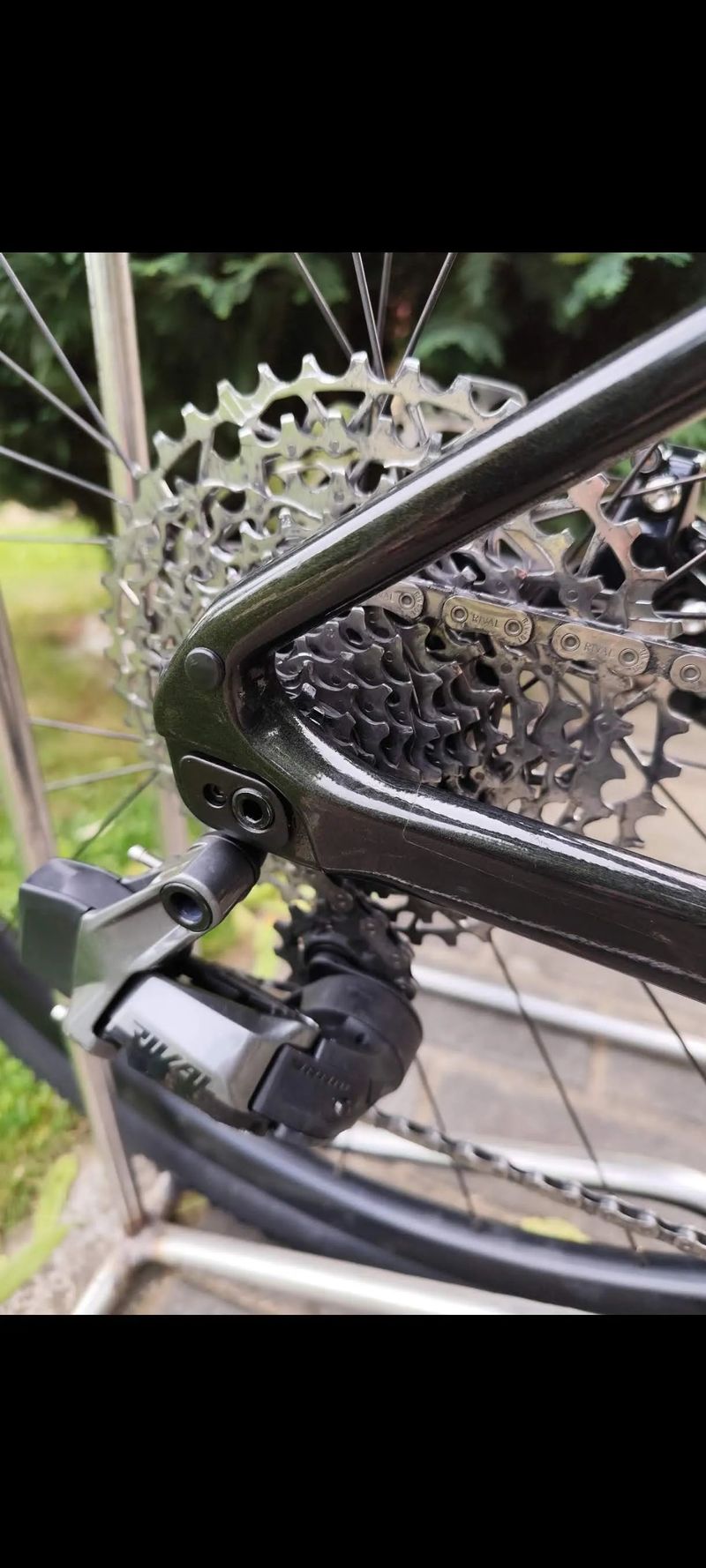 Giant Revolt advanced 1