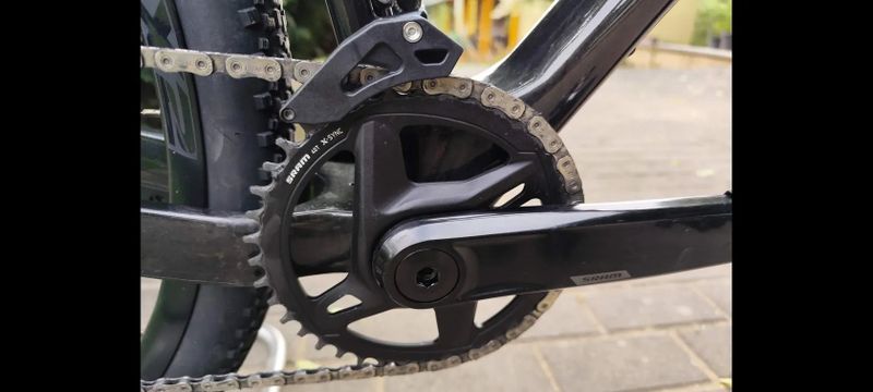 Giant Revolt advanced 1