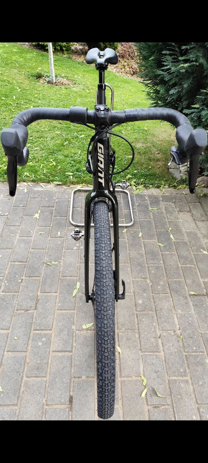 Giant Revolt advanced 1