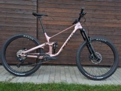 NOVÉ nejeté TOP karbonové enduro kolo Kona Process / kola 29er / k dispozici velikost M,L,XL / 170mm