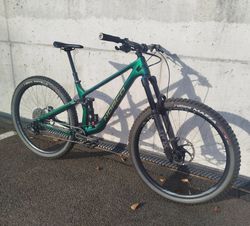Norco Norco Optic C1