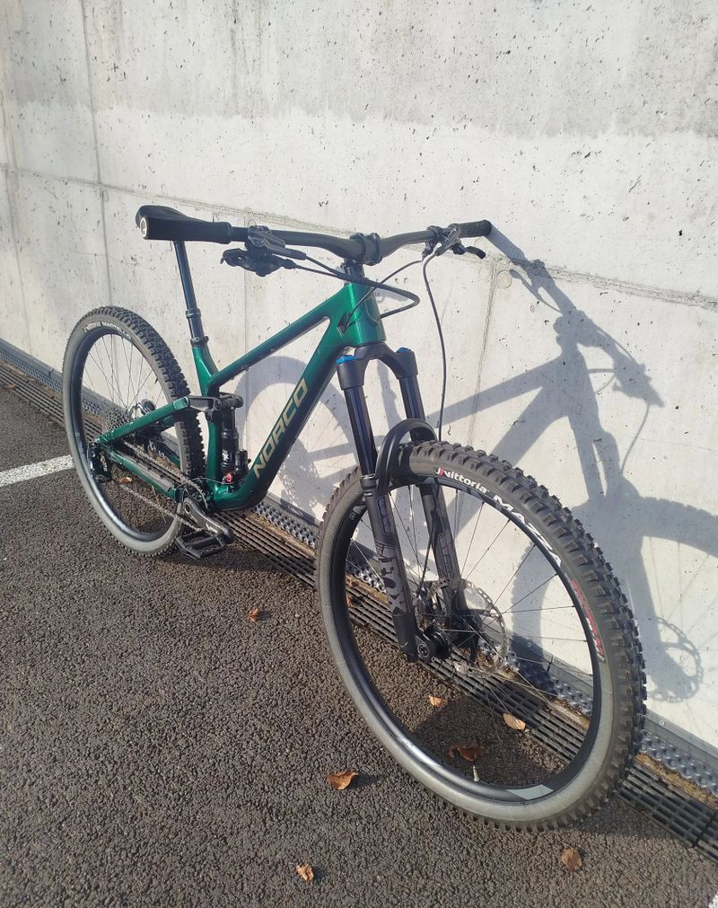 Norco Norco Optic C1