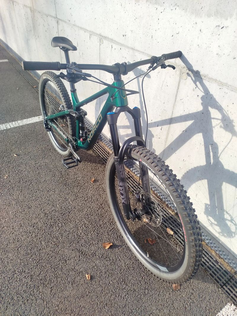 Norco Norco Optic C1