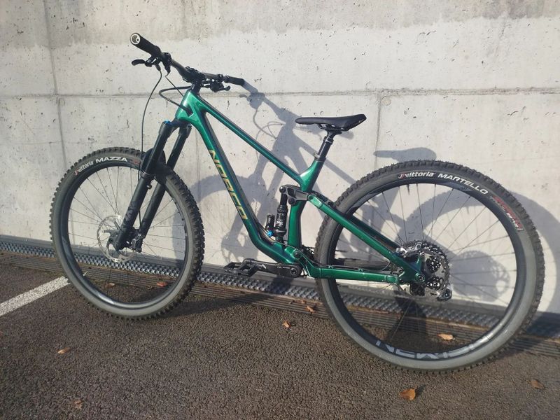 Norco Norco Optic C1