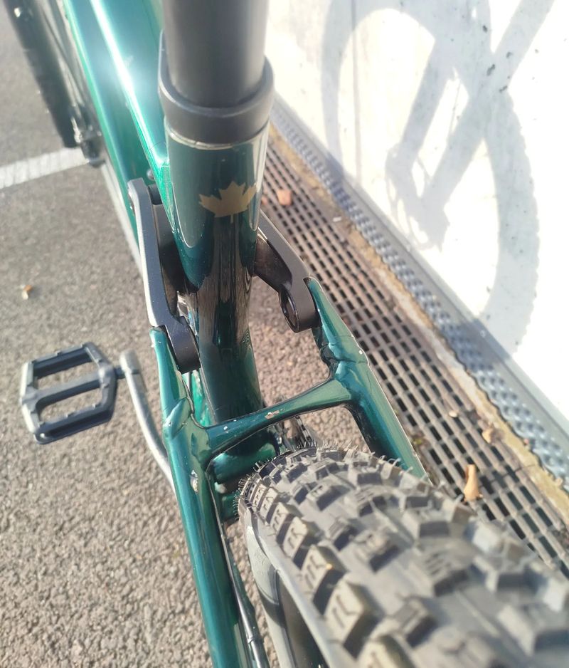 Norco Norco Optic C1