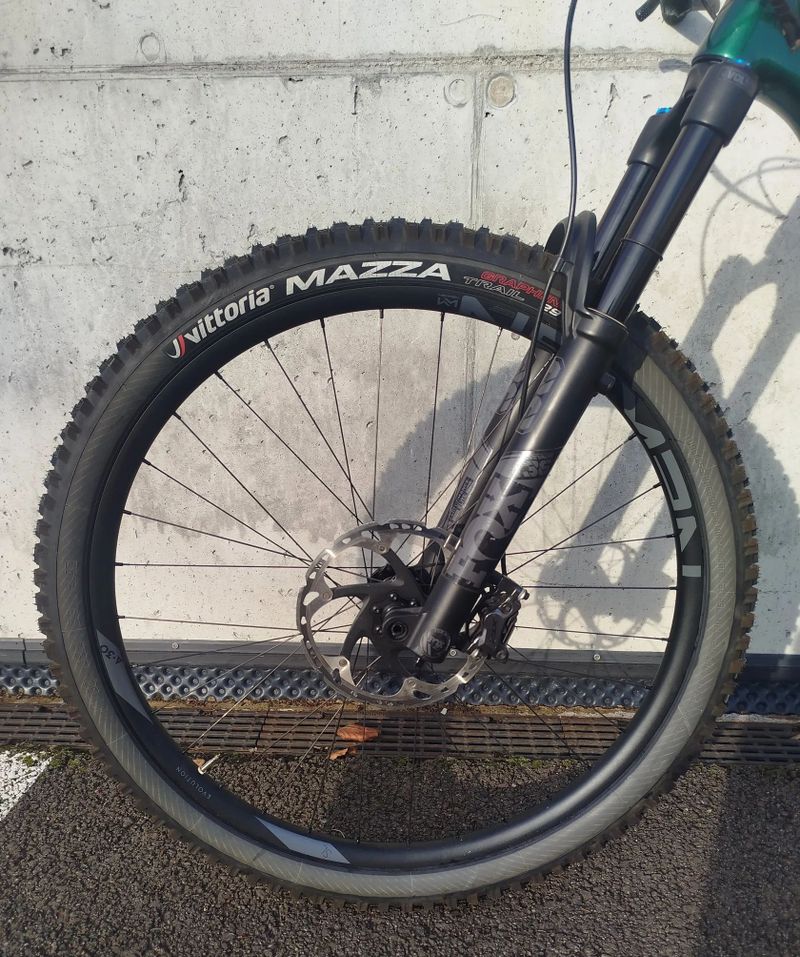 Norco Norco Optic C1