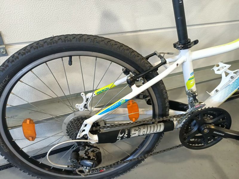 Rock Machine Surge 24