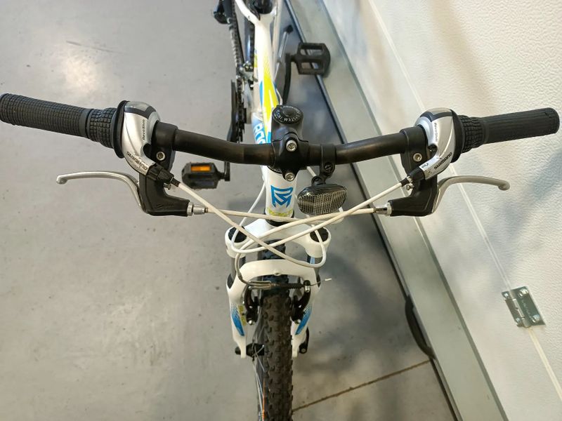 Rock Machine Surge 24