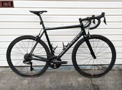 Silniční kolo Duratec (velikost L)