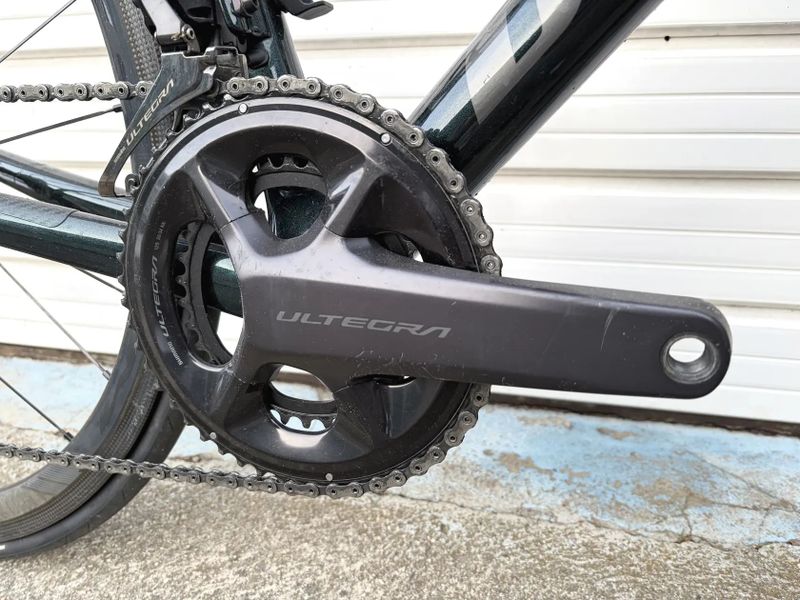 Silniční kolo Duratec (velikost L)