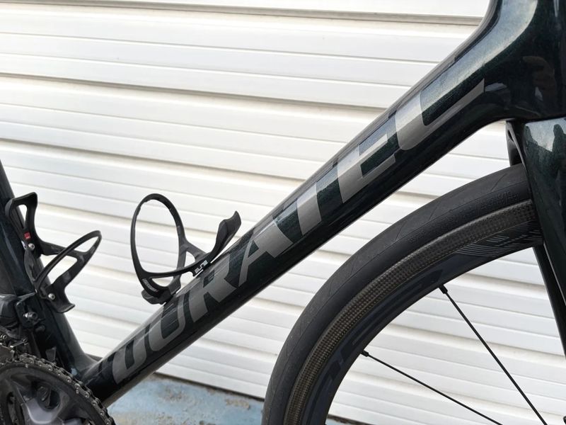 Silniční kolo Duratec (velikost L)