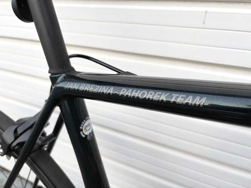 Silniční kolo Duratec (velikost L)