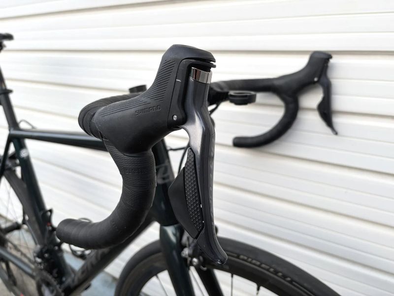 Silniční kolo Duratec (velikost L)