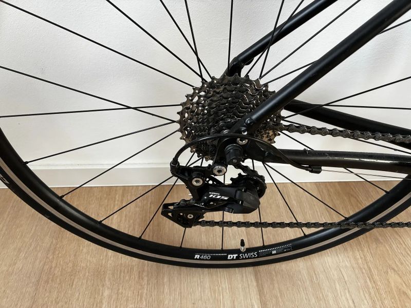 Specialized Allez Elite