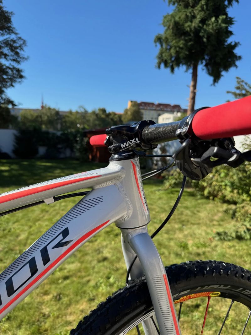 Author Ultrasonic 26